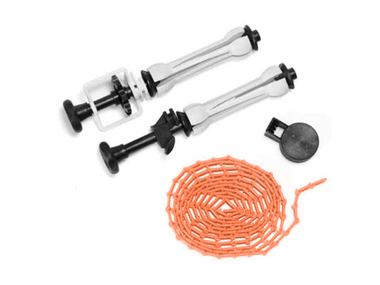 Calumet Expansion Drive Set