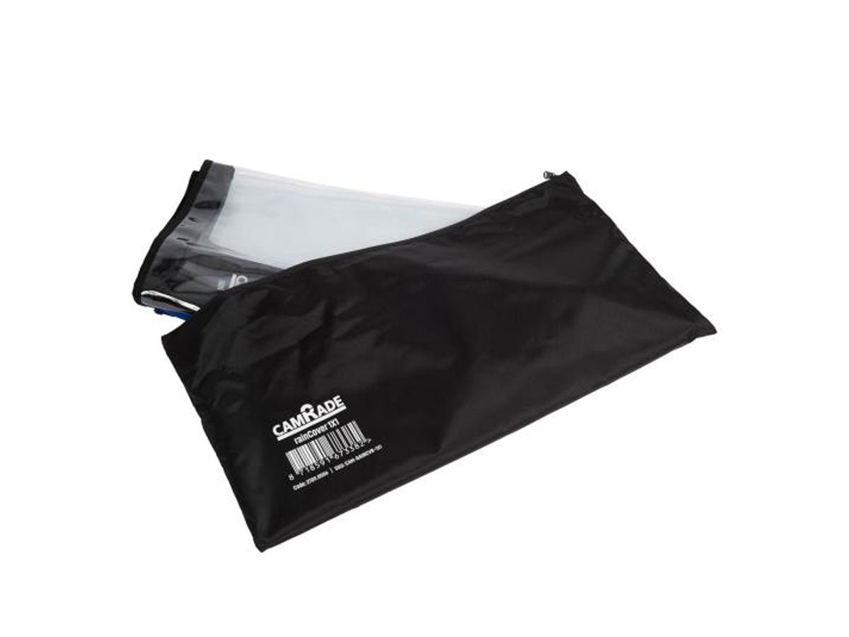 CamRade rainCover 1x1