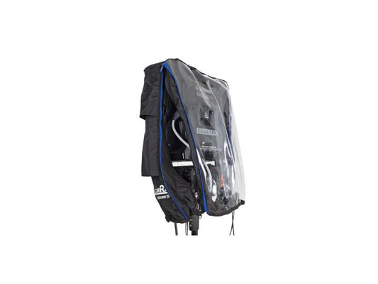 CamRade rainCover 1x1