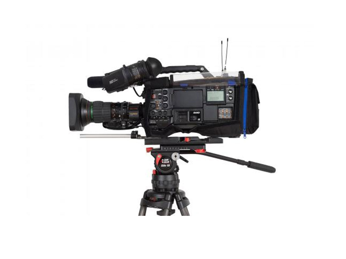 CamRade camCover P2