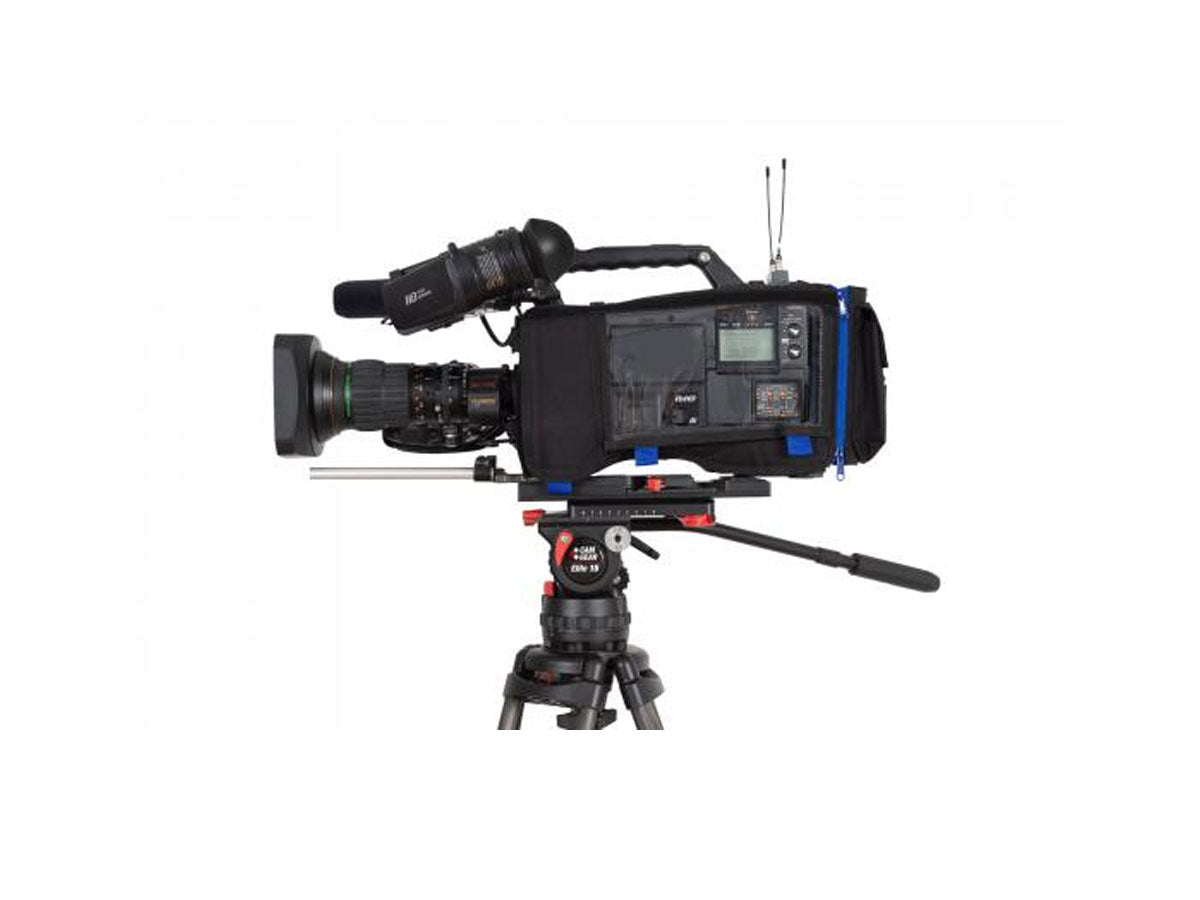 CamRade camCover P2
