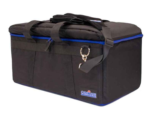 Camrade CB HD Medium Black
