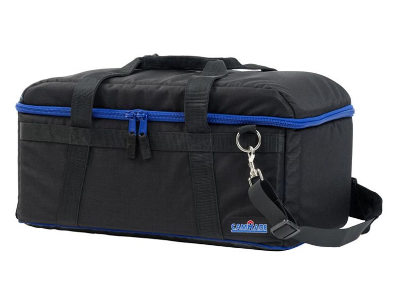 Camrade Cam Bag HD Small Black