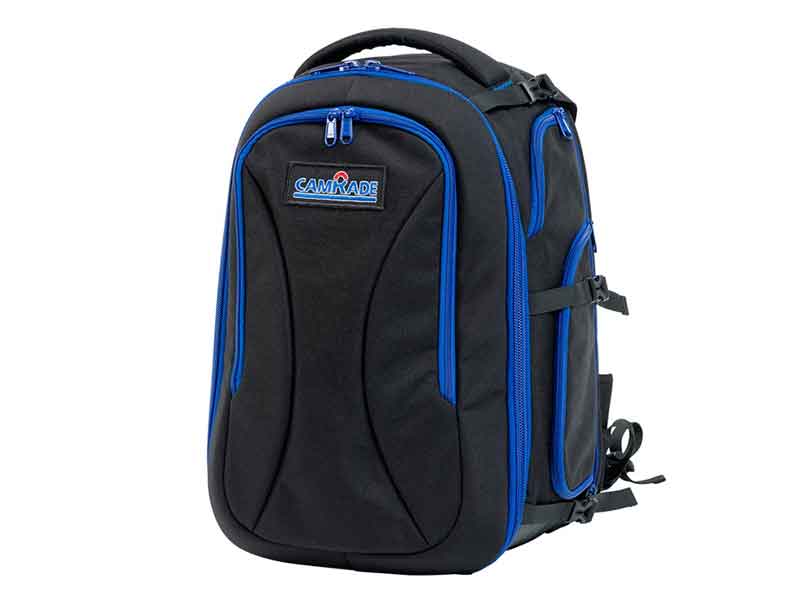 Camrade Run & Gun Back Pack Medium