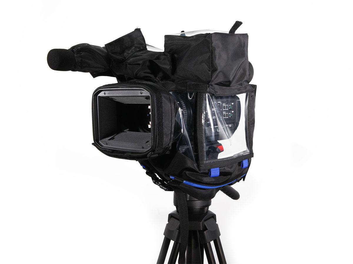 camRade rainCover Handheld