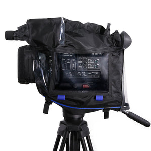 camRade rainCover Handheld