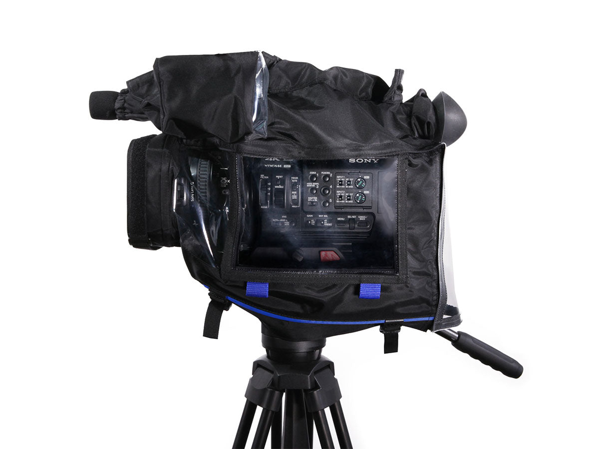camRade rainCover Handheld