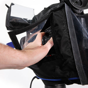 camRade rainCover Handheld