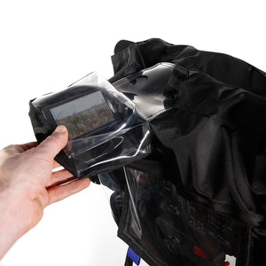 camRade rainCover Handheld