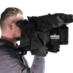 camRade rainCover Handheld
