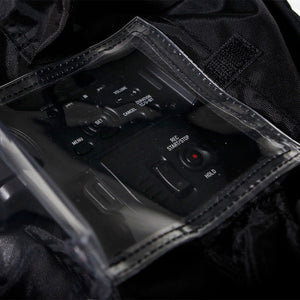 camRade rainCover Handheld