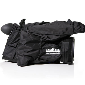 camRade rainCover Handheld