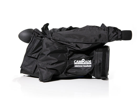 camRade rainCover Handheld