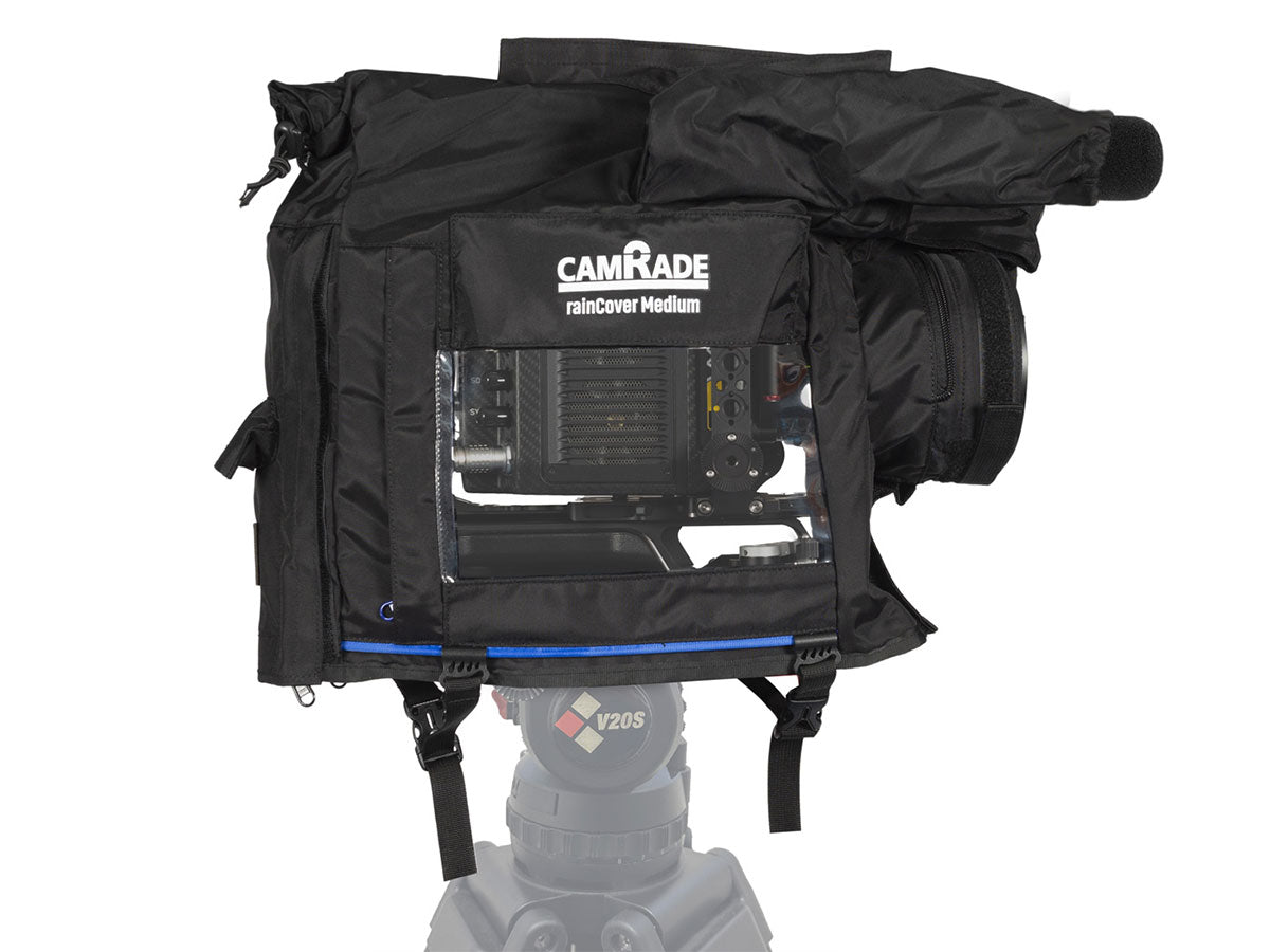 CamRade rainCover Medium