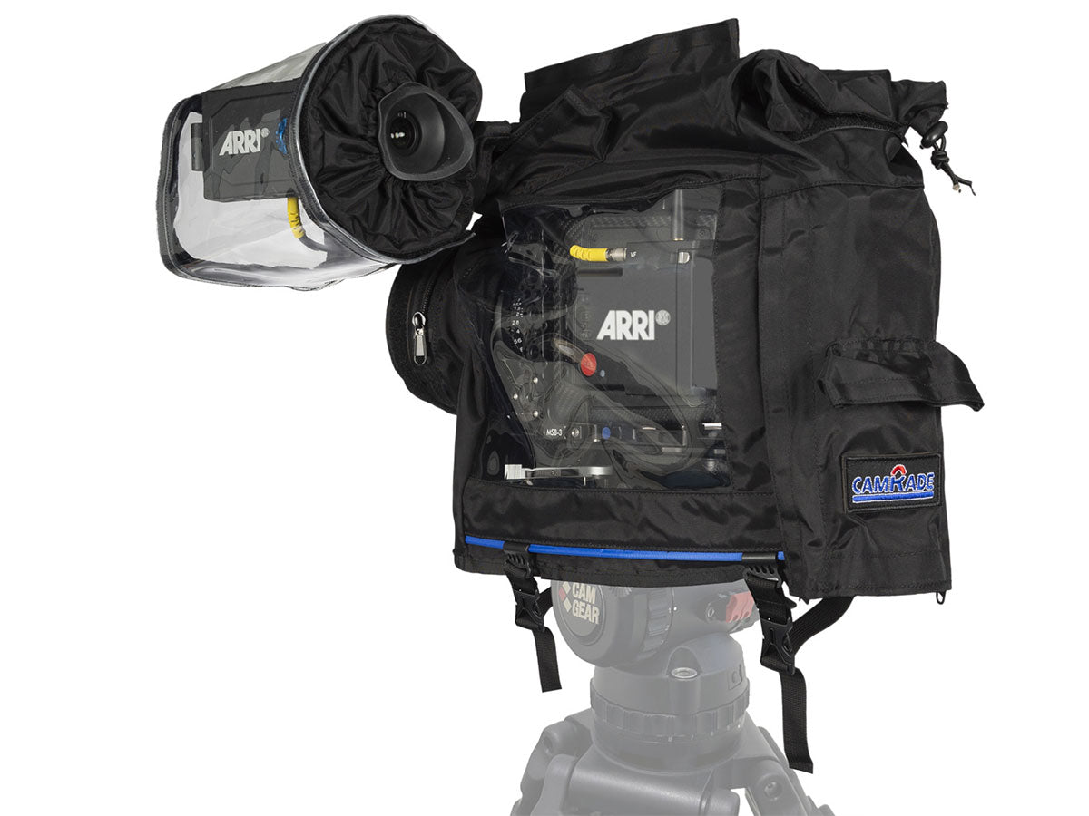 CamRade rainCover Medium