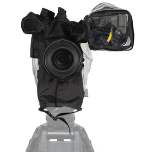 CamRade rainCover Medium