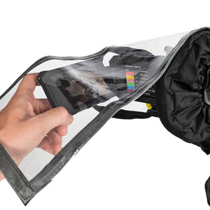 CamRade rainCover Medium