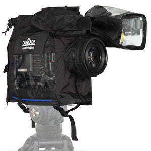 CamRade rainCover Medium