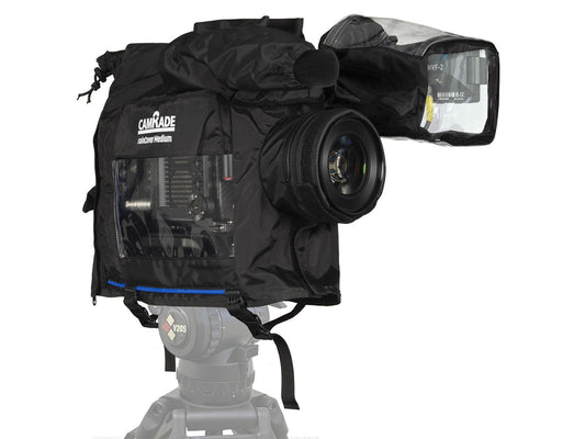 CamRade rainCover Medium