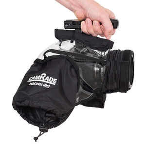 camRade rainCover Mini