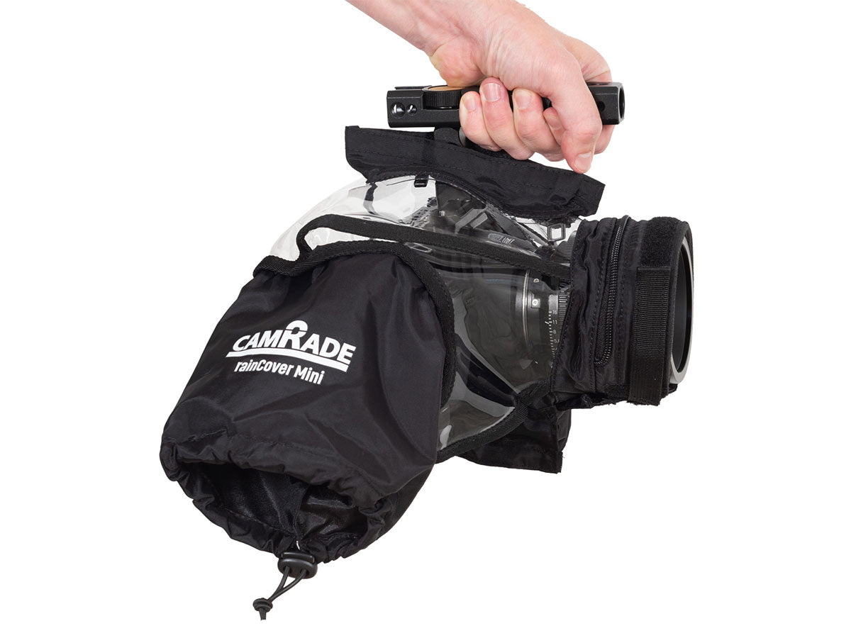 camRade rainCover Mini