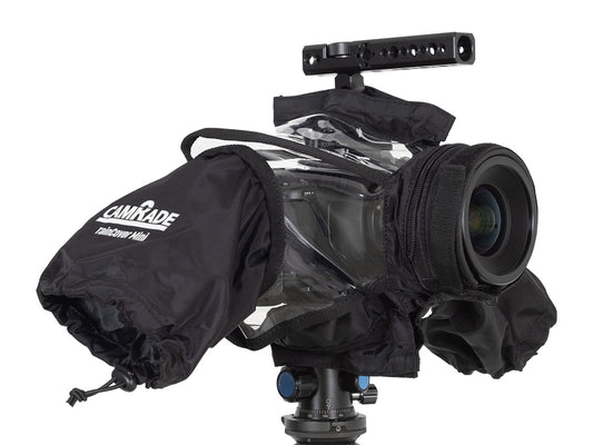 camRade rainCover Mini