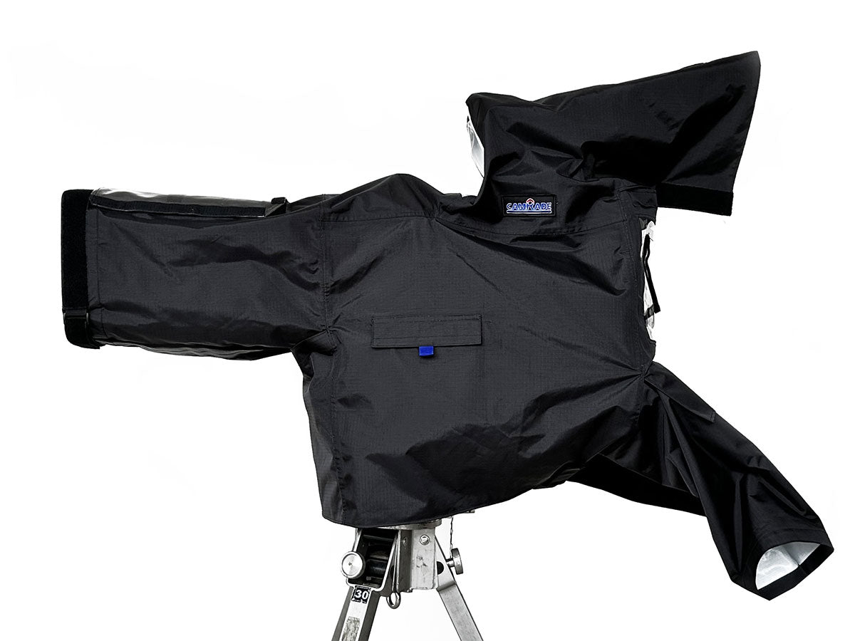 camRade rainCover OB/EFP Large