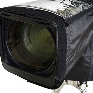 camRade rainCover OB/EFP Large