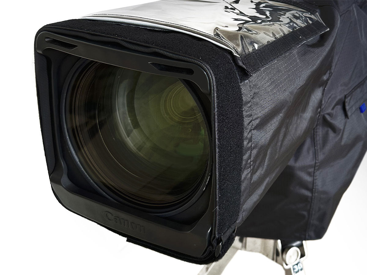 camRade rainCover OB/EFP Large
