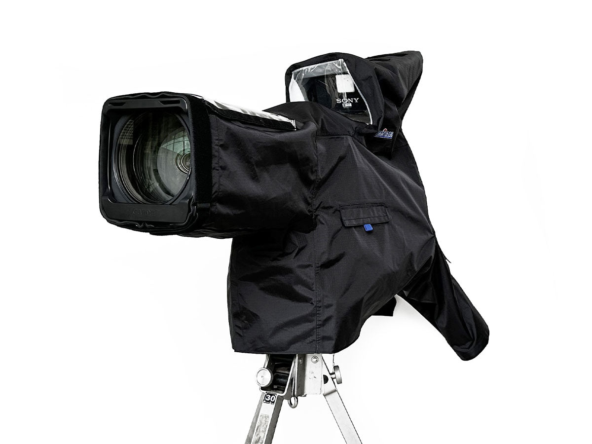 camRade rainCover OB/EFP Large