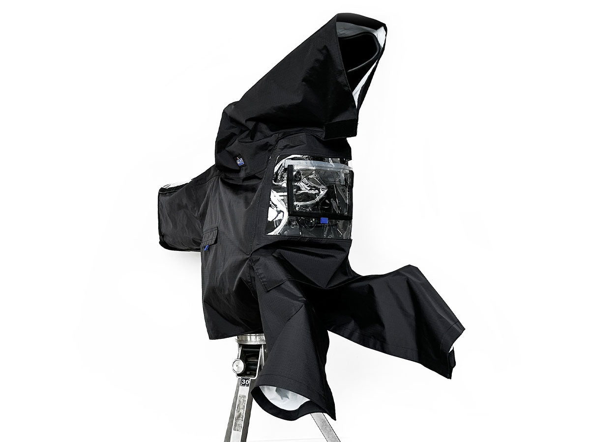 camRade rainCover OB/EFP Large