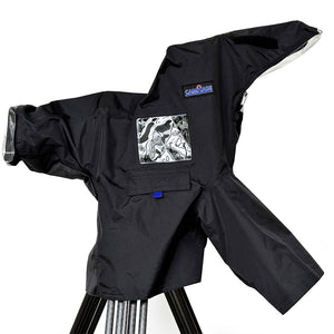 CamRade rainCover OB/EFP Small