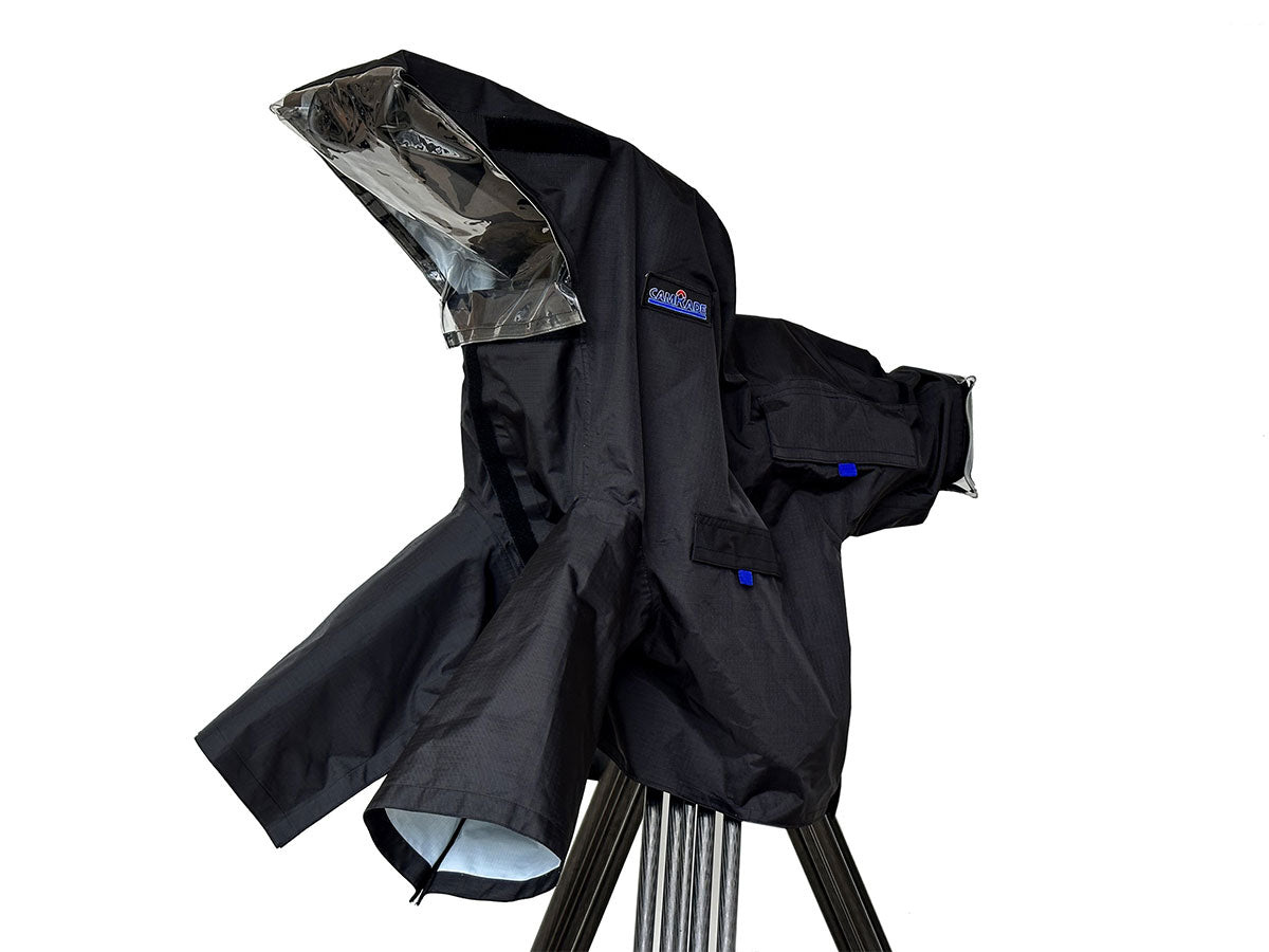 CamRade rainCover OB/EFP Small