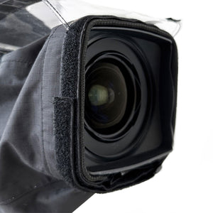 CamRade rainCover OB/EFP Small