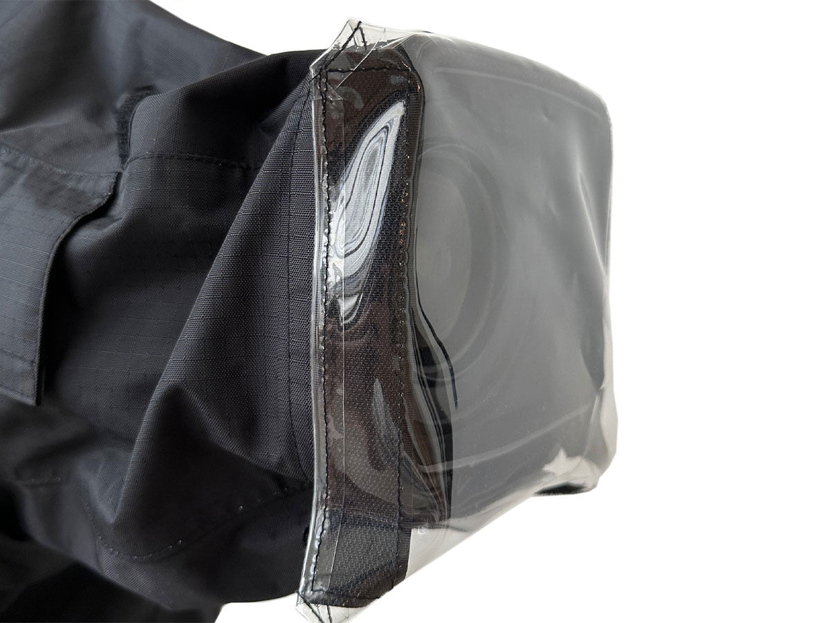 CamRade rainCover OB/EFP Small