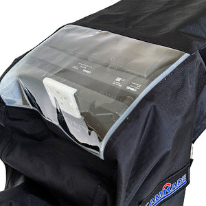 CamRade rainCover OB/EFP Small