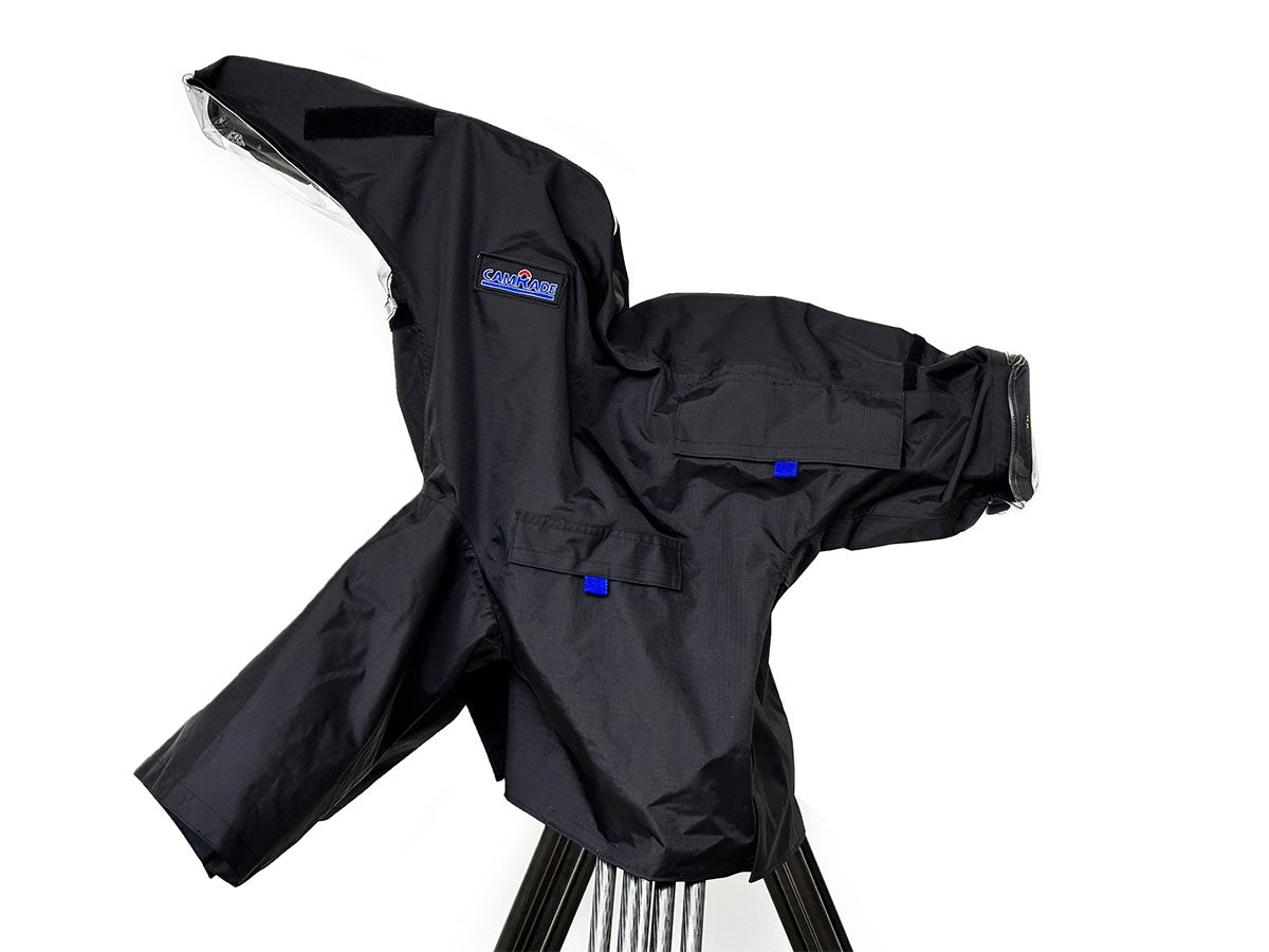 CamRade rainCover OB/EFP Small