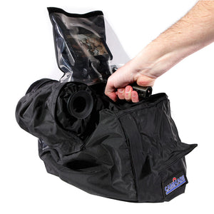 CamRade rainCover for RED