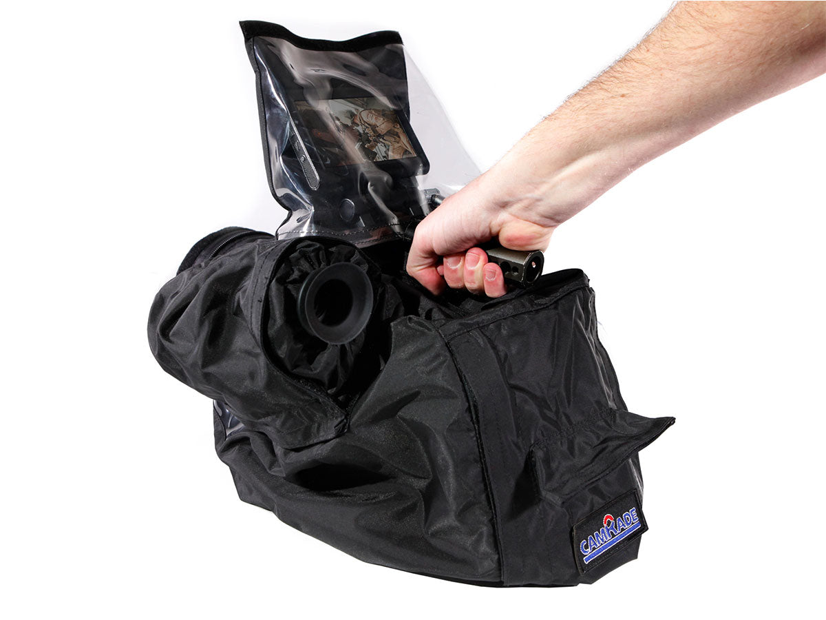 CamRade rainCover for RED