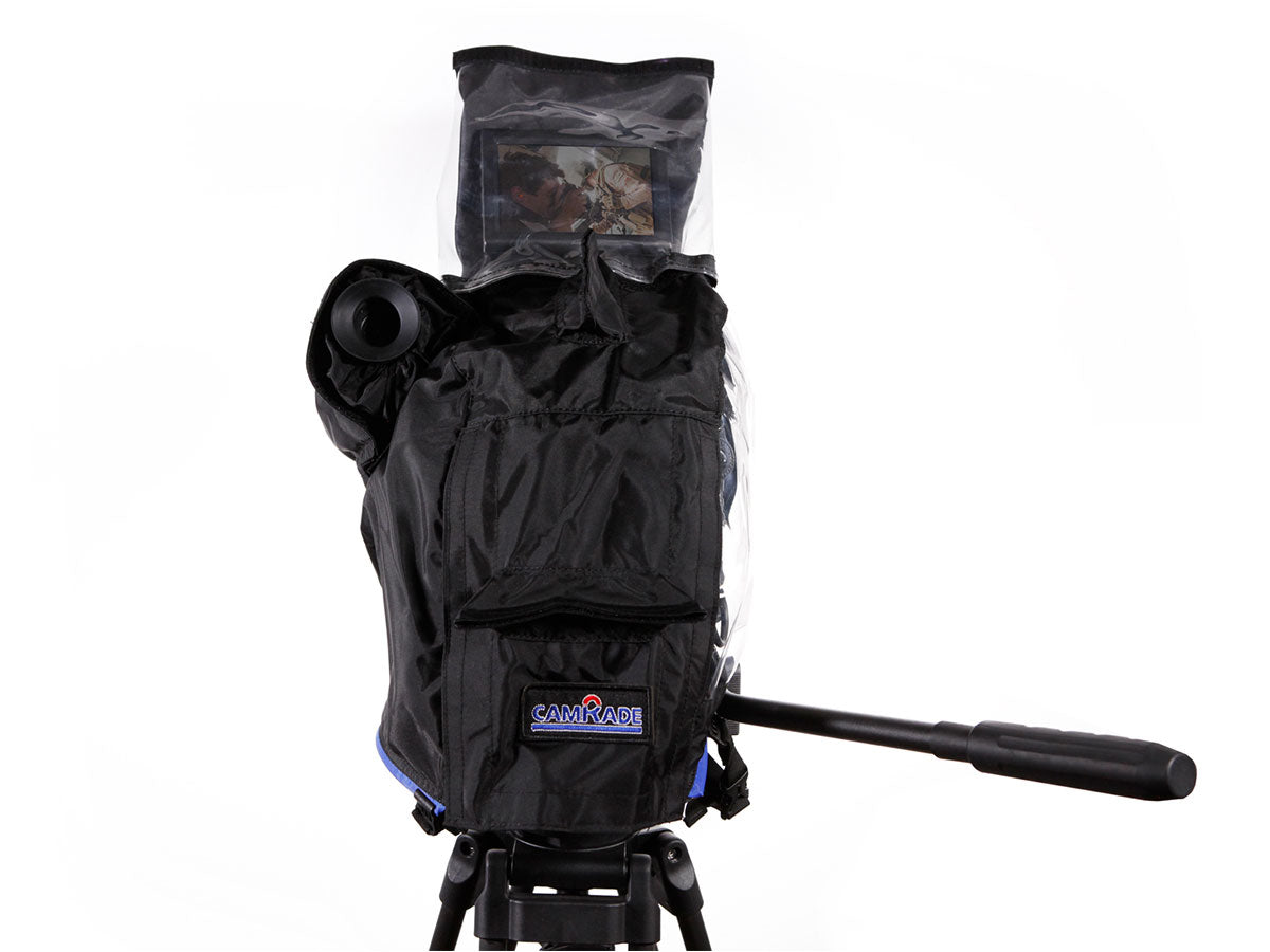 CamRade rainCover for RED