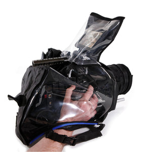 CamRade rainCover for RED