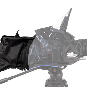 CamRade rainCover for RED