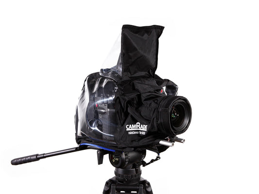 CamRade rainCover for RED