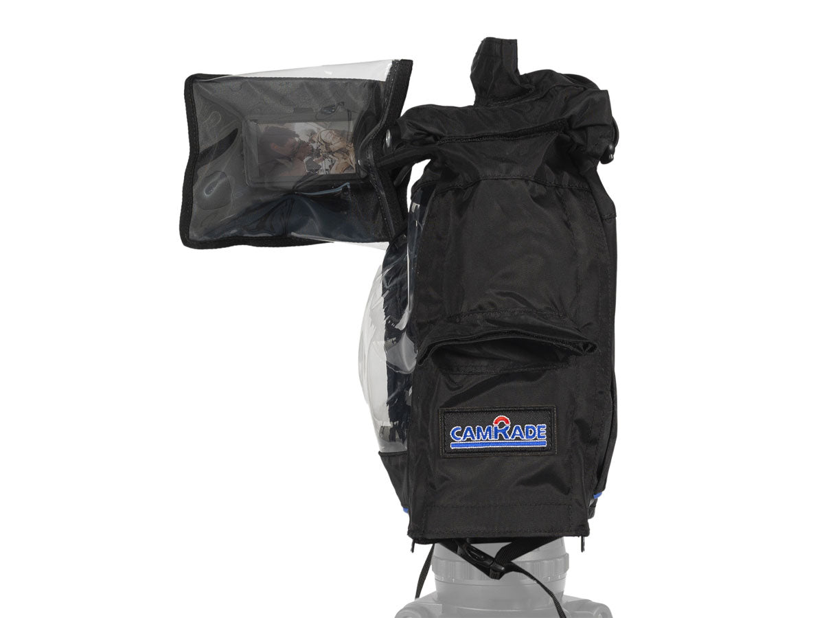 camRade rainCover Small