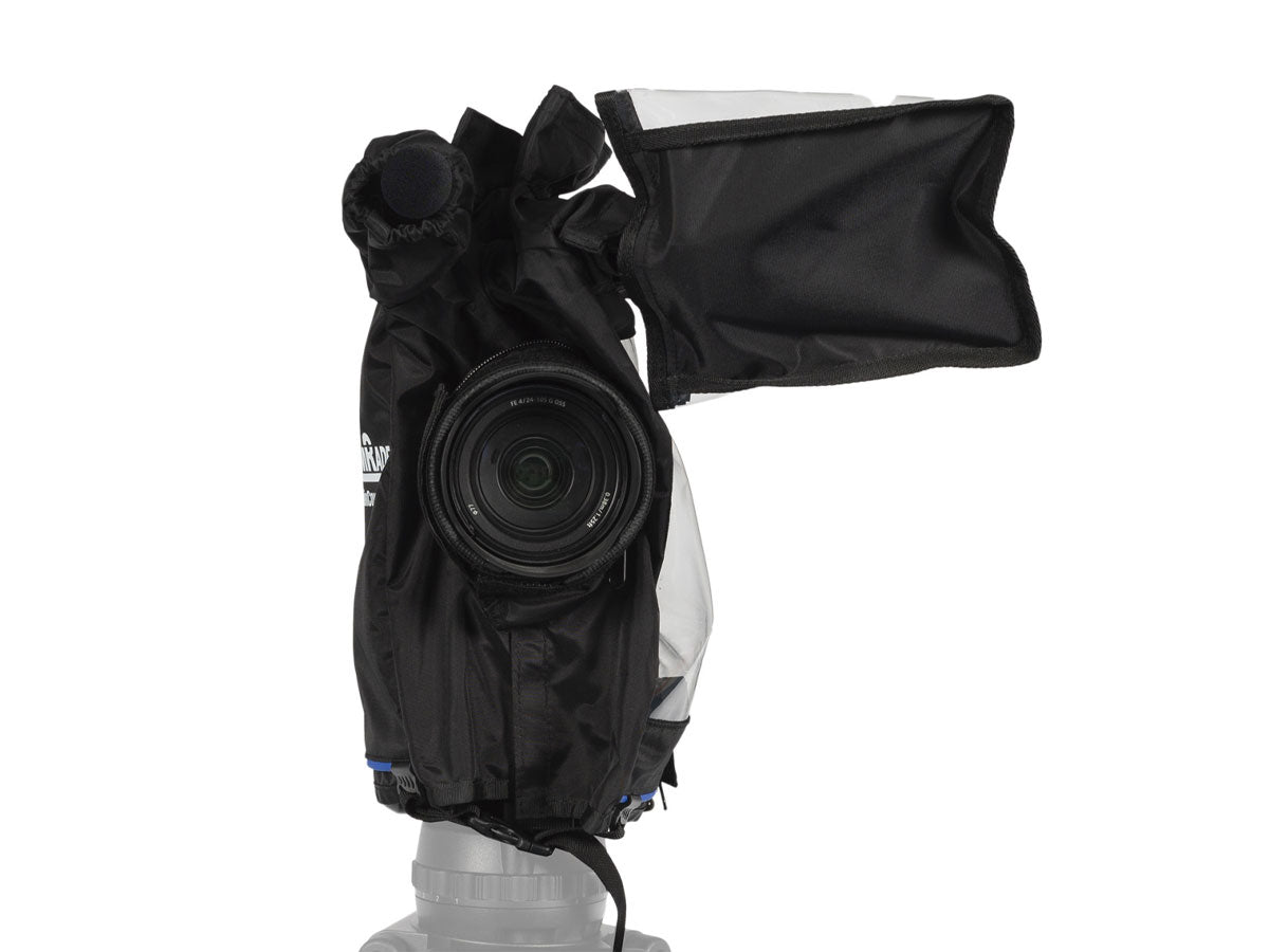 camRade rainCover Small