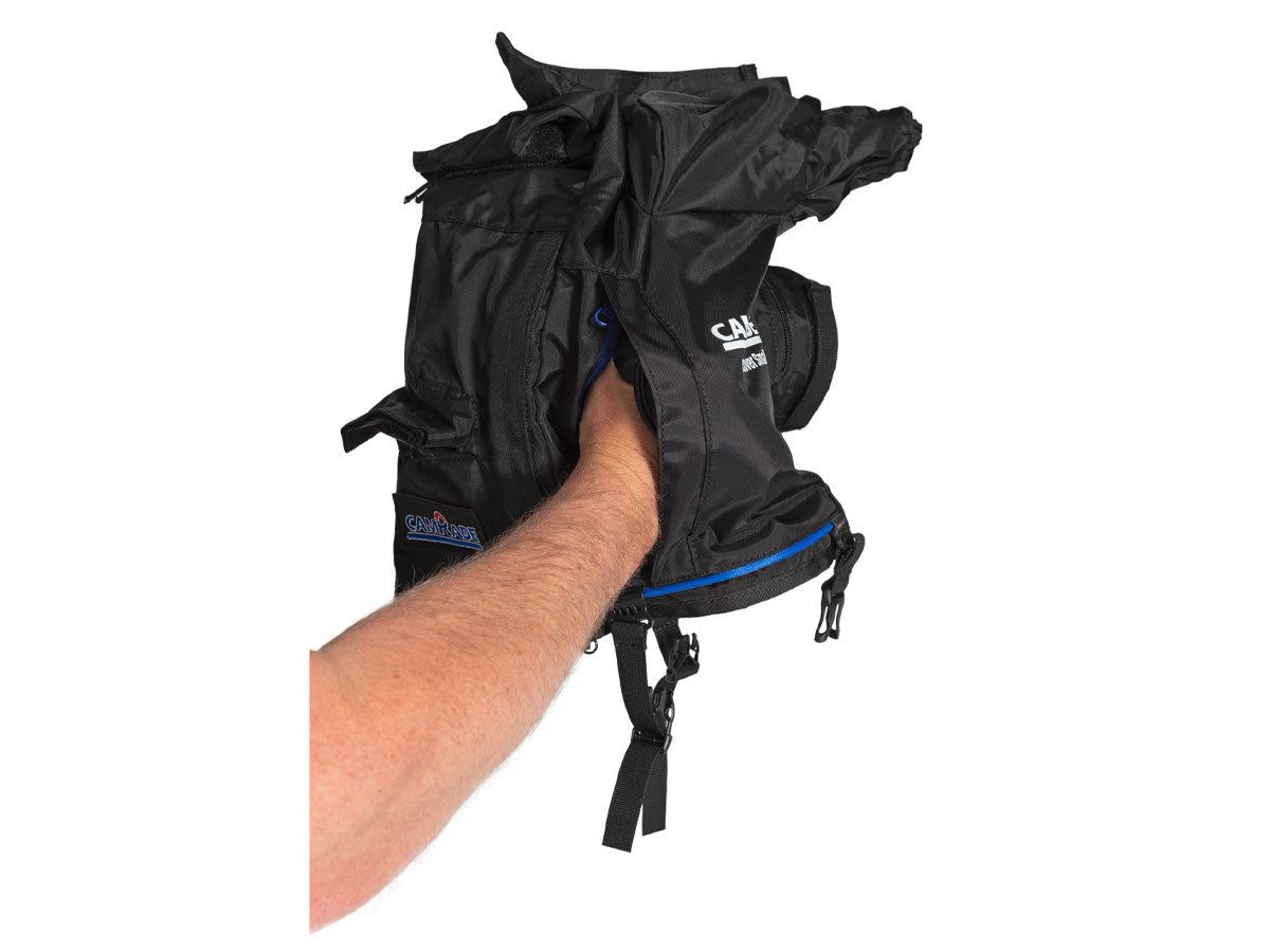 camRade rainCover Small