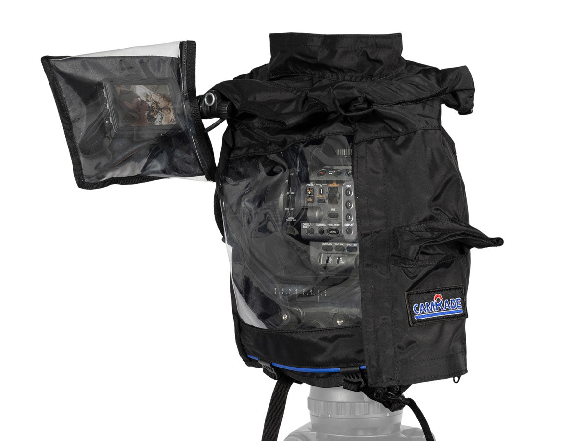 camRade rainCover Small