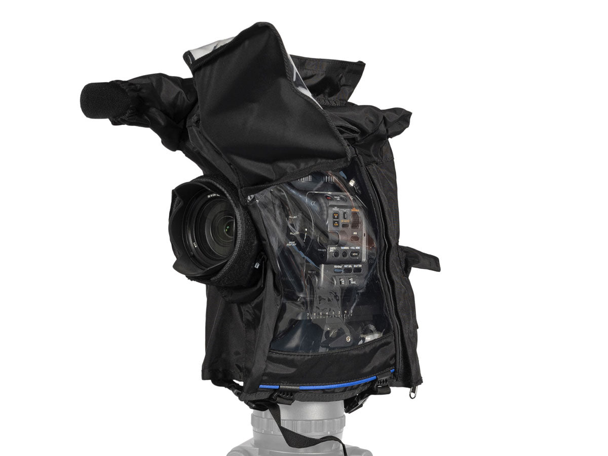 camRade rainCover Small