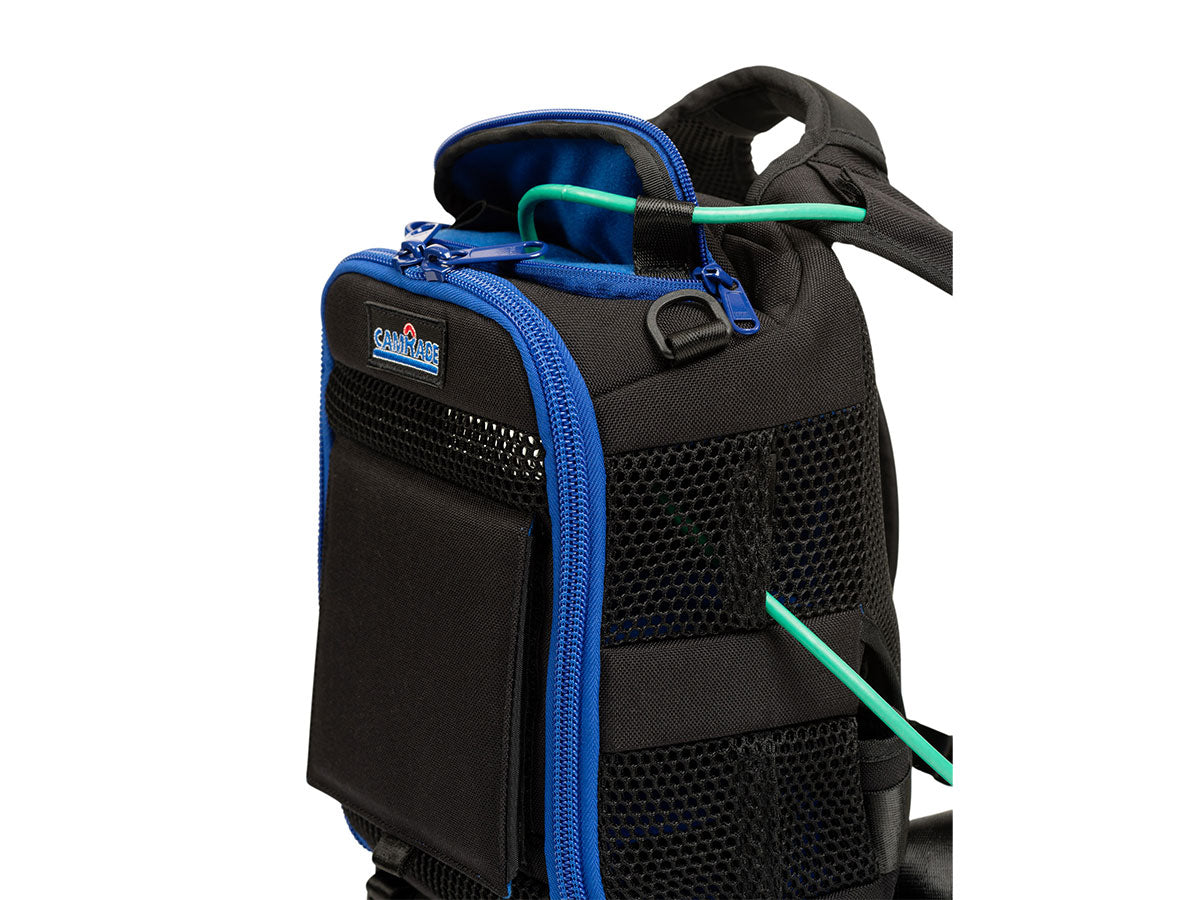 CamRade run&gunBackpack MD