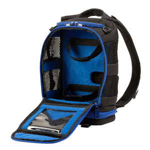 CamRade run&gunBackpack MD